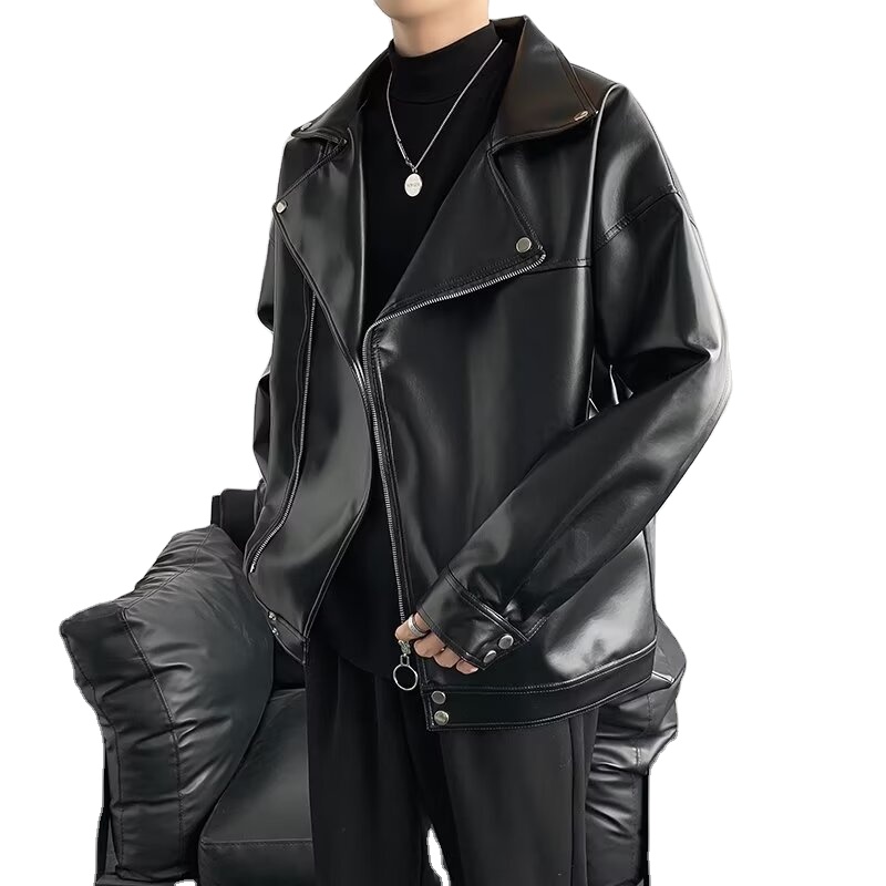 【破格/極美品】OUAT 006 BLACK MOTORCYCLE COAT OUAT 006 BLACK MOTORCYCLE COAT コート