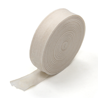 Ruban isolant basse tension en coton 600V~1KV, épaisseur 0,3 mm pour bobinage de moteurs et de transformateurs