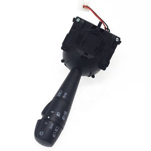 Interruttore del Piantone dello Sterzo 8201167981 per <span class=keywords><strong>RENAULT</strong></span> TWINGO <span class=keywords><strong>DACIA</strong></span> LOGAN <span class=keywords><strong>DACIA</strong></span> <span class=keywords><strong>SANDERO</strong></span> - Product Image 1