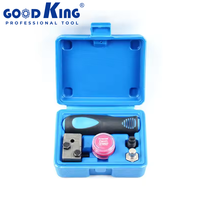 Kit d'outils de sertissage de tuyaux de frein de haute qualité Goodking, vente chaude d'outils de réparation automobile, vente directe d'usine TOP 53744