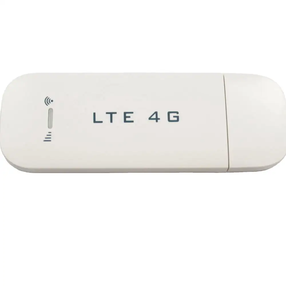ZTE módem 4G MF782 (OEM E8372) módem 4G wifi tarjeta sim 4G wifi USB Dongle más un par de antena 4G Carfi para huawei E8372