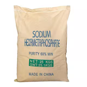 Iyi fiyat ile çimento sertleştirme hızlandırıcı olarak SHMP sodyum <span class=keywords><strong>Hexametaphosphate</strong></span> - Product Image 3