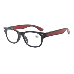 <span class=keywords><strong>Gafas</strong></span> de <span class=keywords><strong>presbicia</strong></span> para hombre, anteojos de buena calidad y duraderos, adecuados para <span class=keywords><strong>presbicia</strong></span>, PC, con bloqueo de luz azul - Product Image 1