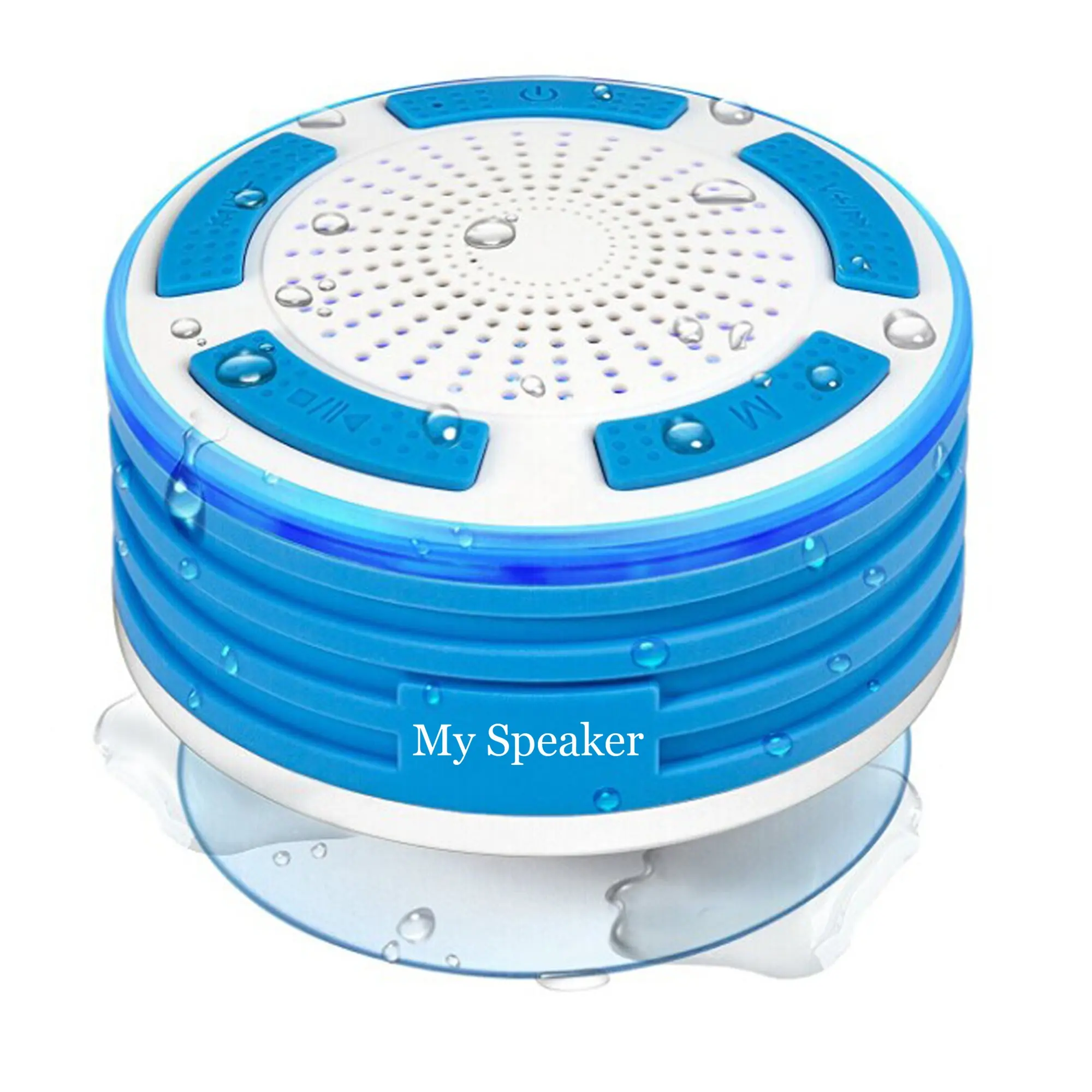 Hot sale new product gadgets electronics small bluetooth speaker