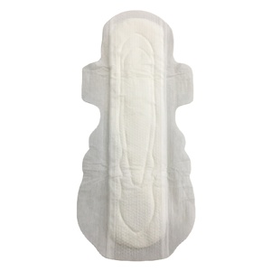 Muestra Gratuita de Toallas Sanitarias, Toallas Sanitarias de Algodón Orgánico con Aniones para Mujer, Toallas Sanitarias Rusas - Product Image 5