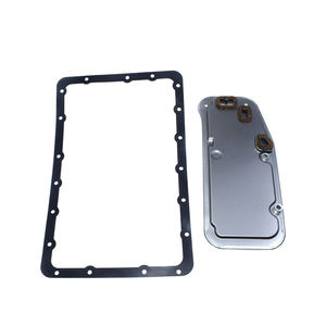 Junta del cárter del filtro de aceite de la transmisión automática A343E A343F 35330-60030 para accesorios de coche TOYOTA LEXUS - Product Image 5