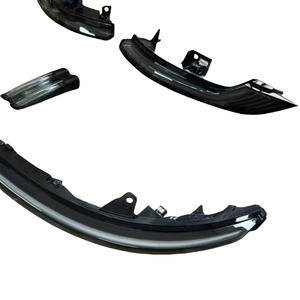 Luces Traseras, Luces <span class=keywords><strong>de</strong></span> Freno Traseras, Intermitentes, Originales <span class=keywords><strong>de</strong></span> <span class=keywords><strong>Segunda</strong></span> <span class=keywords><strong>Mano</strong></span>, Aptas para <span class=keywords><strong>Porsche</strong></span> <span class=keywords><strong>911</strong></span> 992 GT3 Turbo Carrera 2019-2025 - Product Image 4