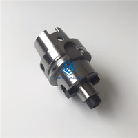 Porte-outil HSK63A-FMB22-100L Porte-fraiseuse HSK63A FMB Porte-outil CNC HSK FMB22 100