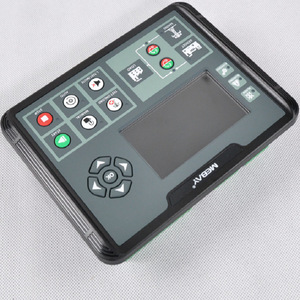 Mebay Dc72d Mk2 Diesel <b>Generator</b> Control Panel With Parameter Monitoring And Fault Detection For <b>Generator</b> Set - Product Image 2