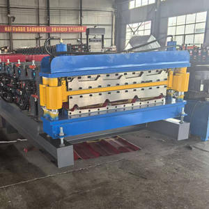 Двухслойные изделия могут быть изготовлены на одной рулонной формовочной машине - Product Image 6