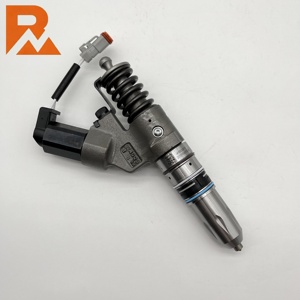 Inyector de Combustible Common Rail 4903472 4903475 Repuesto para Motor Diésel M11 ISM11 QSM11 - Product Image 1