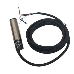 Новый фотоэлектрический выключатель BR100-DDT датчика диффузного отражения M18, нормально открытый и нормально закрытый интегрированный - Product Image 2