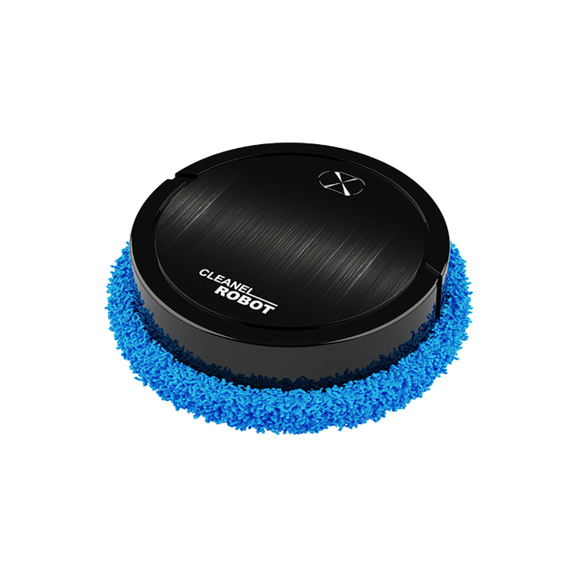 Intelligent New Generation Sweeping Robot USB Charging Smart Home Vacuum Cleaner Sweeper Robot