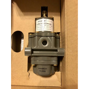 Régulateurs d'alimentation pour instruments de la série Fishere 67C 67CFR 67CFR-239 67CFR-600 - Product Image 2
