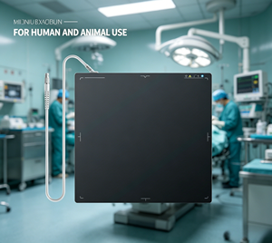 Détecteur numérique portable de <span class=keywords><strong>radiographie</strong></span> vétérinaire à panneau plat - Product Image 2