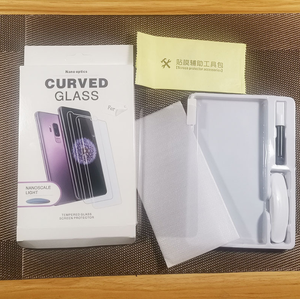 Protection d'écran en <span class=keywords><strong>verre</strong></span> <span class=keywords><strong>trempé</strong></span> avec colle liquide UV et lumière LED pour <span class=keywords><strong>Xiaomi</strong></span> MI <span class=keywords><strong>NOTE</strong></span> <span class=keywords><strong>10</strong></span> <span class=keywords><strong>NOTE</strong></span> <span class=keywords><strong>10</strong></span> Pro <span class=keywords><strong>Verre</strong></span> UV pour <span class=keywords><strong>Xiaomi</strong></span> CC9 Pro - Product Image 3