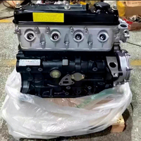 Assy de Transmission de boîte de vitesses de ramassage automobile haute Performance pour Toyota pour Hilux 4X2 4Y 1RZ 2L 3L 491 1RZ YN85 2RZ 2L