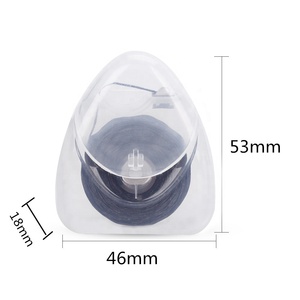 Than Tre Hoạt Tính Và Chỉ Nha Khoa PLA Trong Gói Sinh Thái Không Thải - Product Image 4