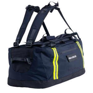 Muestra Gratuita de Fábrica: Bolsa de Bombero Personalizada, Ligera y de Gran Capacidad, con Cierre de Cremallera, Material de Nailon - Product Image 5