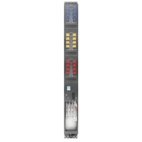 Refroidissement par air triphasé 160A S21 T21 Télécommande intelligente à commutation IP 24 voies C19 Prises haute puissance PDU