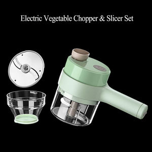 Bán ngoài trời tự động điện Chopper - Product Image 2