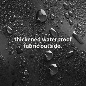 Bộ đồ lội nước chất lượng cao, chống thấm nước dành cho nam, kiểu áo ngực, ủng PVC, thị trường Nga - Product Image 6