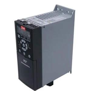 อินเวอร์เตอร์ปรับความถี่ Danfoss Vlt Micro Drive 7.5 กิโลวัตต์ สำหรับใช้งานในอุตสาหกรรม - Product Image 2