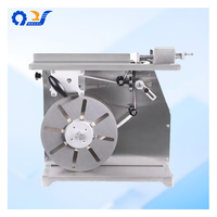 Machine d'étiquetage automatique d'angle droit pour boîtes en carton