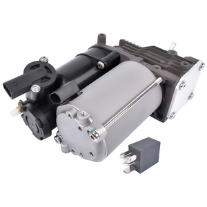 คอมเพรสเซอร์แอร์ระบบกันสะเทือน & รีเลย์37 10 6 793 <span class=keywords><strong>778</strong></span>สำหรับ BMW 5-ER E61 525d 37206792855 37106793778 37 20 6 792 855 - Product Image 4