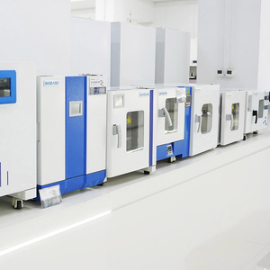 Cámara Climática Artificial BIOBASE BJPX-E460, Capacidad Máxima 460L, 3 Estantes, Simulación de Ciclo Diurno con RS485 Opcional - Product Image 5
