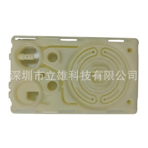 Moulage par injection plastique Lixiong, coque ABS, usinage de moules PC, personnalisation, intégration industrielle et commerciale - Product Image 3