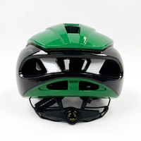 Casque de vélo léger et ventilé pour VTT et vélo de route, certifié CE CPSC, réglable, OEM ODM