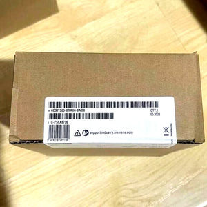 6ES7505-0RA00-0AB0 6ES7505-0RB00-0AB0 6ES7505-0KA00-0AB0 System <b>Power</b> <b>Supply</b> for Industrial Automation System - Product Image 2