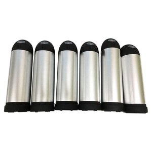 Pour <span class=keywords><strong>SONDOR</strong></span> bike akku 500W, 48V, 16ah, tube de descente, batterie rechargeable 18650 Lithium-ion pour vélo de ville avec chargeur 54.6V - Product Image 3