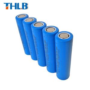 Lithium-Ion Oplaadbare Cel <span class=keywords><strong>3</strong></span>.7V 18650 Batterij 2600Mah Li Ion 18650 Batterij 3000Mah 3500Mah 5000Mah Nieuwe Klasse A - Product Image 5