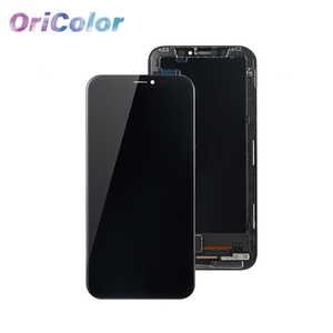 OriColor <span class=keywords><strong>ECRAN</strong></span> LCD de Remplacement pour <span class=keywords><strong>iphone</strong></span> 6s/6sp/7/7p/8//8p/X/11/11 pro/ Max Écran LCD - Product Image 2