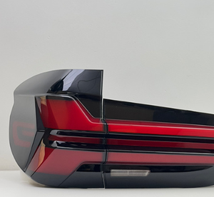 Nuevas Luces Traseras LED para X5 F15 2014-2018, Luces de Circulación Diurna, Direccionales y de Freno, 6000K 36W - Product Image 3