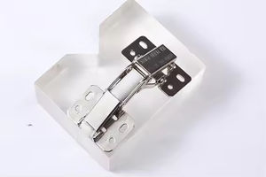 Venta Directa de Fábrica: Bisagras de Elevación de 150 Grados, Bisagras de Soporte para Muebles de Acero de la Mejor Calidad - Product Image 4