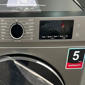 Laveuses et Sécheuses Intelligentes D 14 KG, Commerciales, à Chargement Frontal, Séchage Automatique, sans Contact, Autres Pièces, Tapis, Prix - Product Image 3