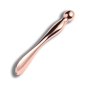 Rodillo Masajeador para Ojos, Aplicador de Crema para Ojos, Espátulas Cosméticas, Cuchara Facial Antiarrugas - Product Image 4