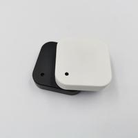 Thermomètre numérique d'intérieur et d'extérieur, hygromètre, enregistreur de données d'humidité, bluetooth, instruments de température, balise