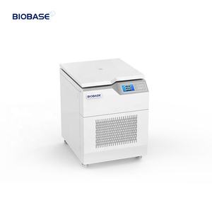 Centrífuga <span class=keywords><strong>para</strong></span> <span class=keywords><strong>Bolsas</strong></span> <span class=keywords><strong>de</strong></span> <span class=keywords><strong>Sangre</strong></span> BIOBASE, Centrífuga <span class=keywords><strong>Refrigerada</strong></span> <span class=keywords><strong>de</strong></span> Baja Velocidad <span class=keywords><strong>de</strong></span> 4*1200 ml <span class=keywords><strong>para</strong></span> la Separación <span class=keywords><strong>de</strong></span> Plasma en Bancos <span class=keywords><strong>de</strong></span> <span class=keywords><strong>Sangre</strong></span> - Product Image 1