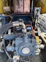 Bowmag — rouleau de route bk219, compact, utilisé en allemagne, prix d'usine