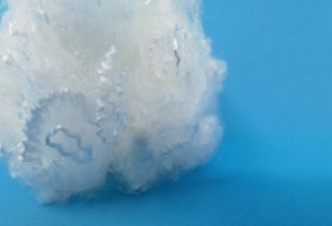 Trinh Nữ <span class=keywords><strong>2.5D</strong></span> 102 Mét tam giác <span class=keywords><strong>Polyester</strong></span> STAPLE sợi - Product Image 3