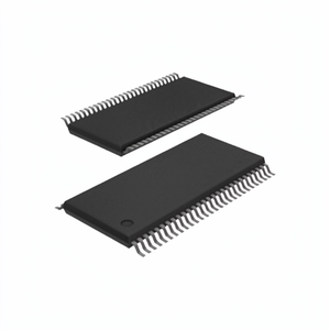 56 BSSOP Logic SN74ALVCH162268DL Comprar Componentes Electrónicos en Línea en Stock - Product Image 1
