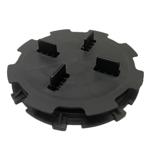 Pieds de fixation pour dalles intelligentes, entretoises standard et réglables en hauteur XF-T100C 10-15 mm - Product Image 1