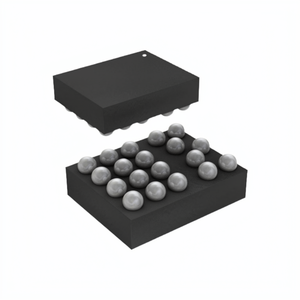 BOM IC In Stock MAX38800HCS+ Power Management (PMIC) 19 VFBGA, WLCSP Components Electronic - Product Image 1