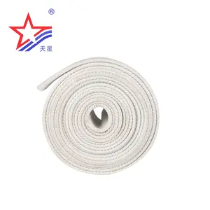 The latest Model In 2022 1 Inch - 10 Inch Polyester Filament PVC Lining Fire Hose