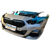 Offre à Durée Limitée : Pièces Auto, Pare-chocs, Phares, Ailes, Capot, Spoiler, Calandre, Radiateur, pour BMW Série 2 F44 255i/230i/228i
