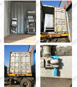 Type economique machine à décortiquer d'amande avec de haute efficacité pour production industrie - Product Image 4